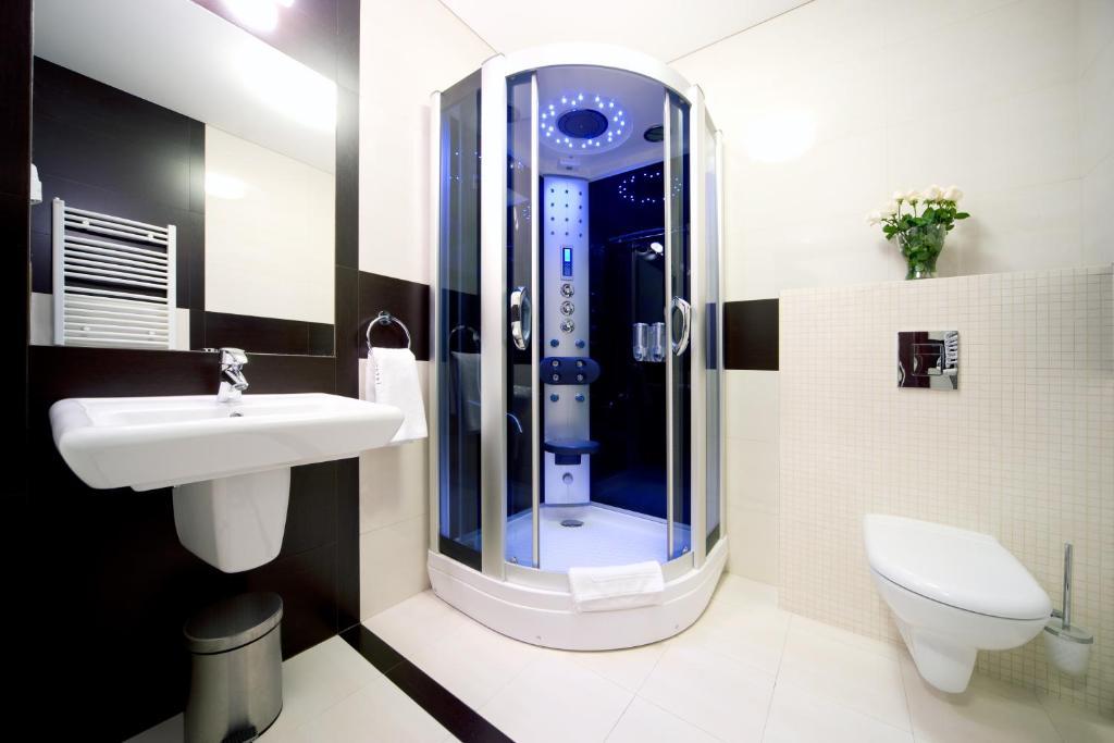 Hotel Centrum Kwidzyn Room photo