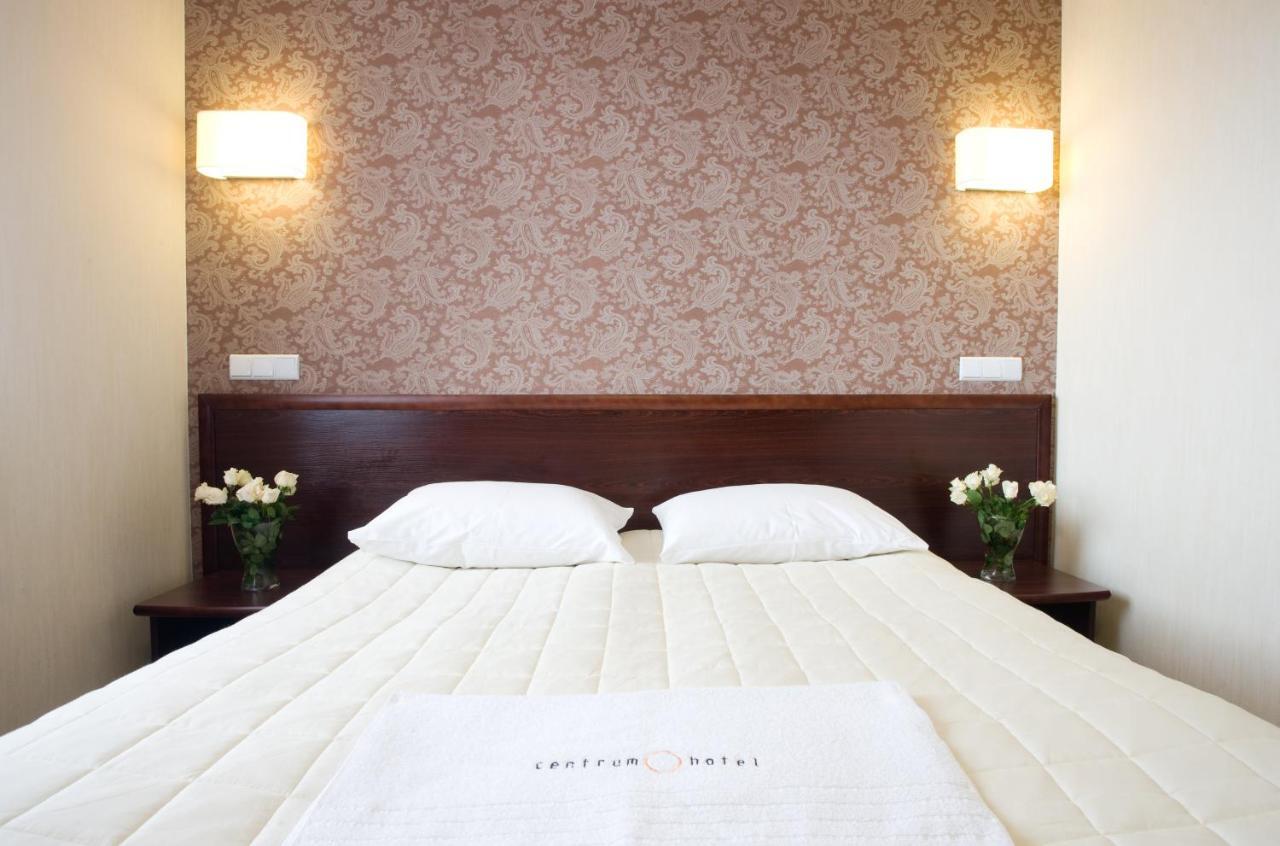 Hotel Centrum Kwidzyn Room photo