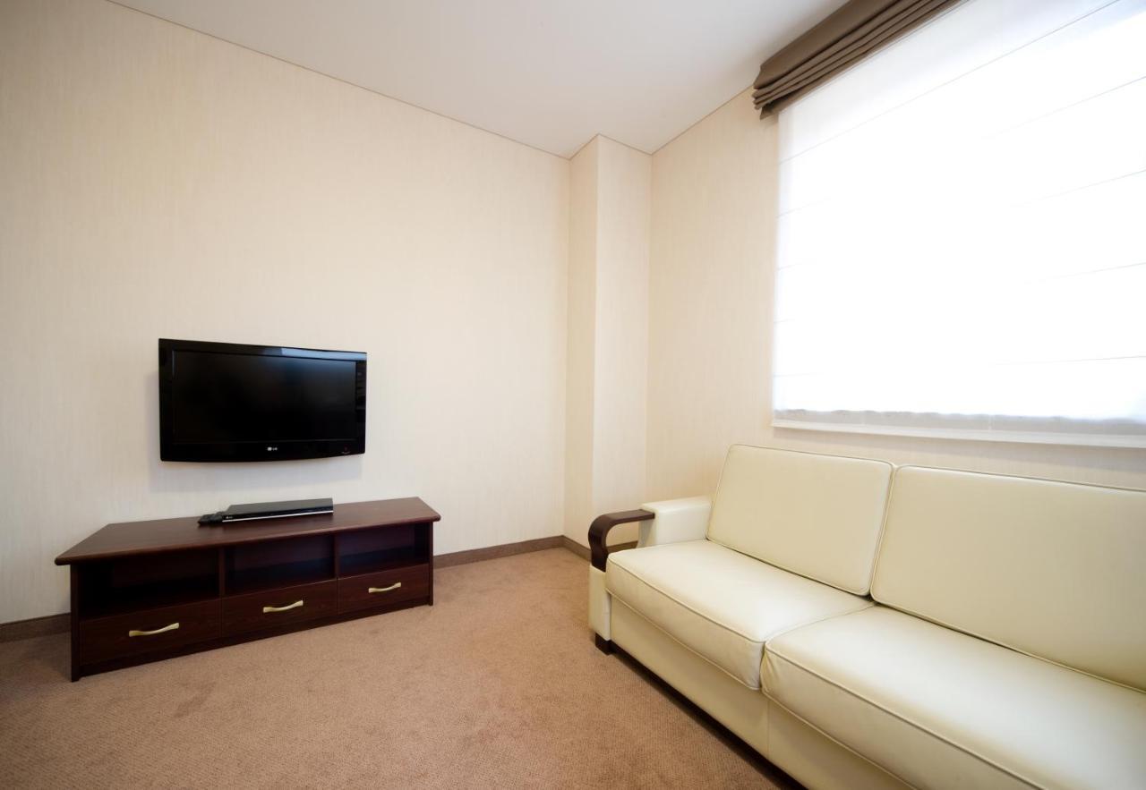 Hotel Centrum Kwidzyn Room photo